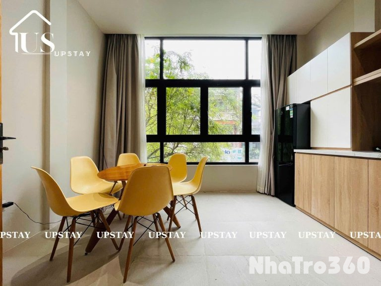 Cho thuê căn hộ 1PN, Q10 || ngay Đào Duy Từ || gần ĐH Kinh Tế, Bệnh viện Đại học Y Dược, Vạn Hạnh Mall