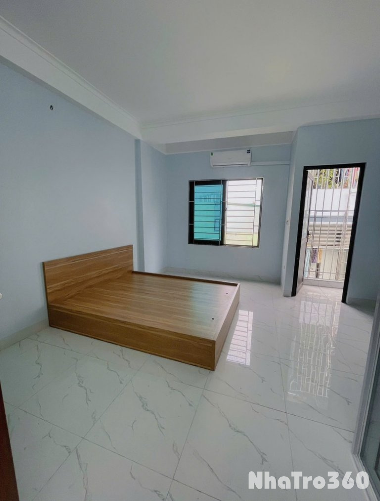 Phòng Trọ Giá Rẻ tại Phú Đô