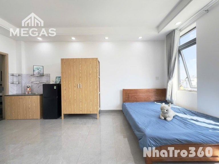 🔥TOÀ NHÀ MỚI XÂY 100%🔥