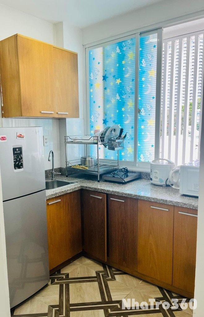 CHDV FULL NT CHÍNH CHỦ VIEW LANDMART 81