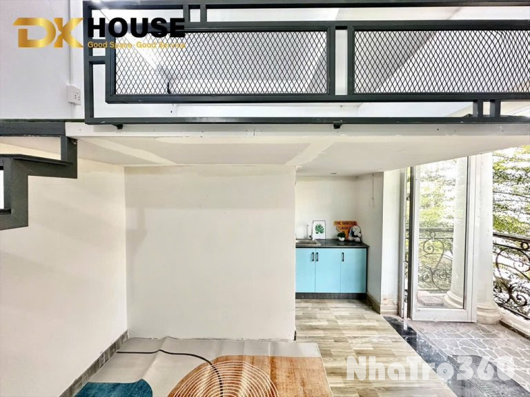 CHO THUÊ TRỌ MỚI XÂY GIÁ RẺ