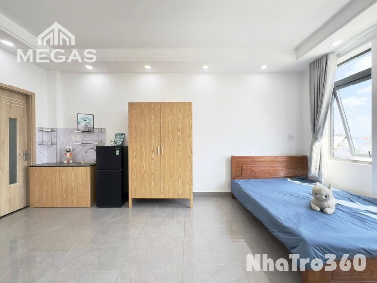 🔥TOÀ NHÀ MỚI XÂY 100%🔥