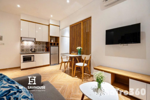 1PN 40M2 BAN CÔNG FULL NT GẦN SÂN BAY TSN TÂN BÌNH