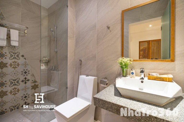 1PN 40M2 BAN CÔNG FULL NT GẦN SÂN BAY TSN TÂN BÌNH