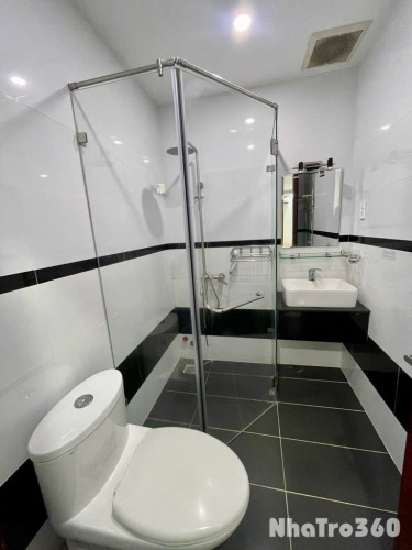 STUDIO TÁCH BẾP - DIỆN TÍCH 35M2