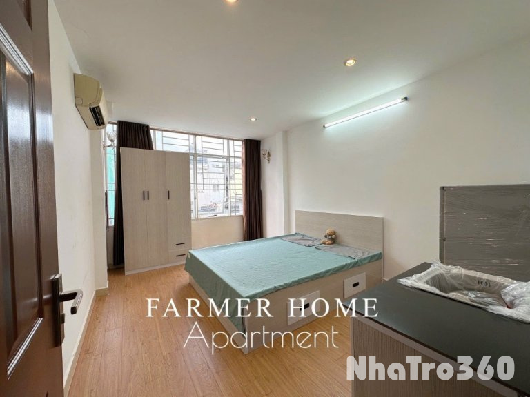 Cho thuê studio quận 5 ngay Trần Hưng Đạo