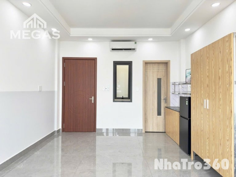 🔥TOÀ NHÀ MỚI XÂY 100%🔥