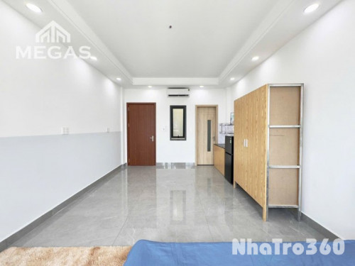 🔥TOÀ NHÀ MỚI XÂY 100%🔥