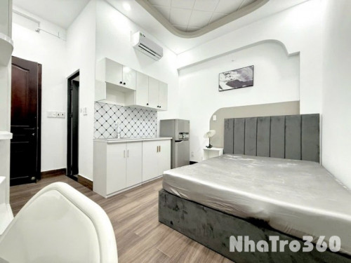 Căn Hộ Studio Mới 100% Ngay Trung Tâm Quận 7