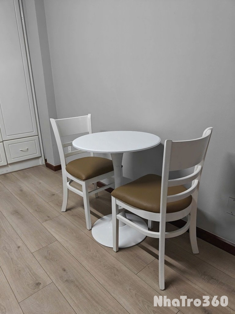 Cho thuê phòng tại quận 1