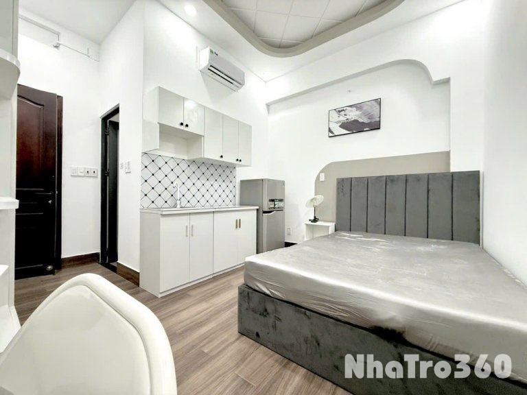 Căn Hộ Studio Mới 100% Ngay Trung Tâm Quận 7