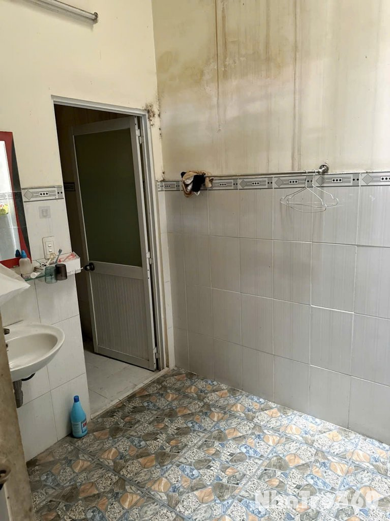 Chính chủ cho thuê nhà nguyên căn 1 trệt 2 lầu Đường TX01, Phường Thạnh Xuân, Quận 12