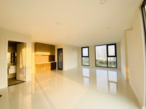 Cho thuê căn hộ 37m² Lavida Plus Nguyễn Văn Linh, Q.7 - 7 triệu