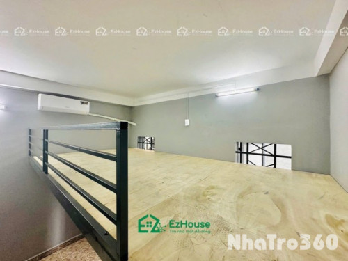 Phòng mới, full nt, giá rẻ, rộng, cửa sổ trời