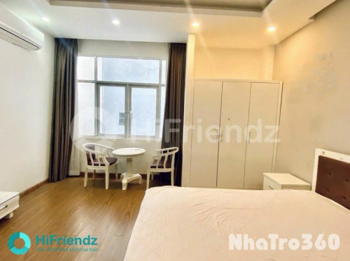 🏠Cho thuê căn hộ Studio Cửa sổ Q8 gần cầu chữ Y, Parc Mall