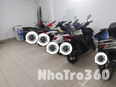 Phòng trọ Gò Vấp, BigCGo, Emart, DH Công nghiep