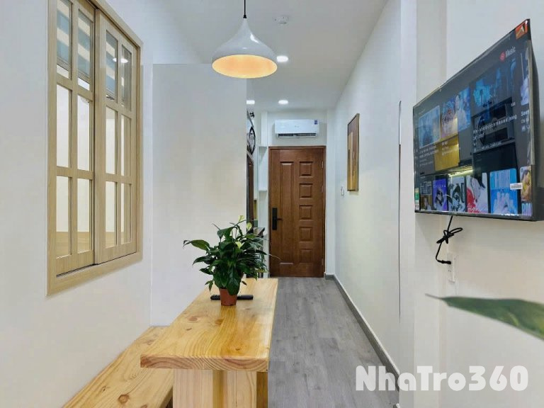 CĂN HỘ 2PN MẶT TIỀN ĐƯỜNG 3/2 QUẬN 10