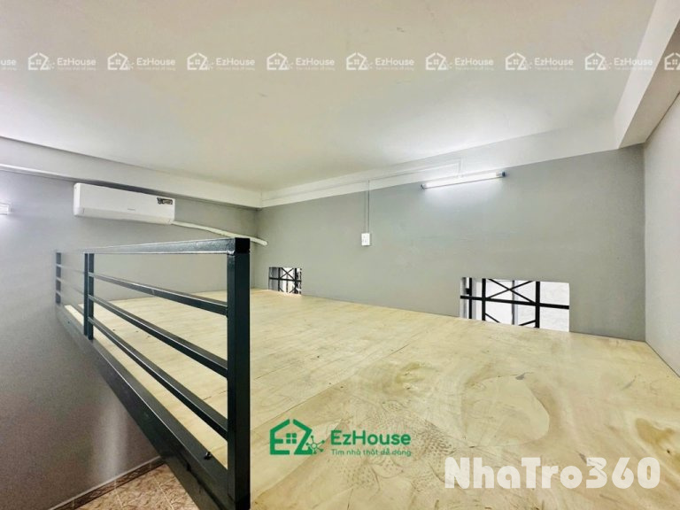 Phòng mới, full nt, giá rẻ, rộng, cửa sổ trời