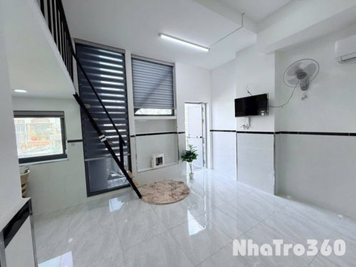 Điện nước giá nhà nước, free xe, free phí quản lí