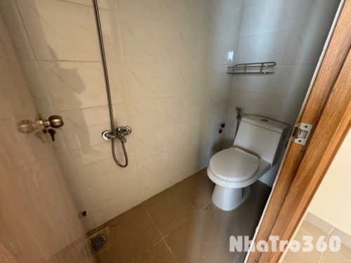 🏠Cho thuê căn hộ Studio Cửa sổ trời, Full nội thất Q1 gần cầu Nguyễn Văn Cừ, cầu chữ Y, Nowzone