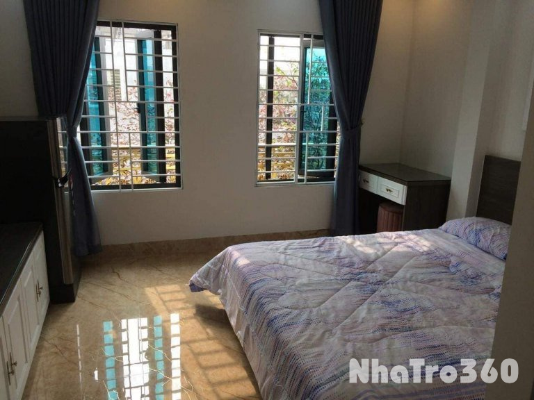 Cực phẩm Phố Láng Hạ 56m2, 5 tầng ô tô tránh kinh doanh đỉnh nhỉnh 16 tỷ hiếm Đống Đa