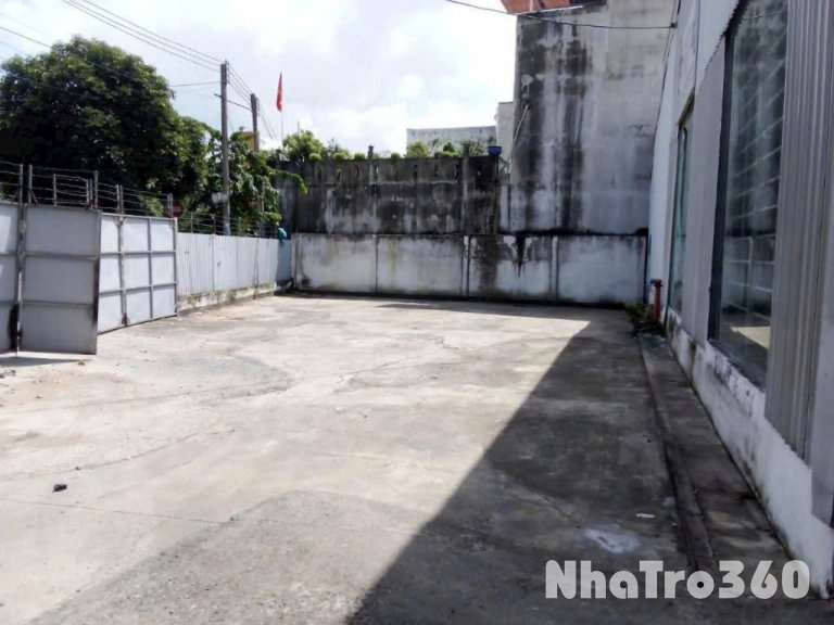 CHO THUÊ KHO 2.000M² TẠI DĨ AN, BÌNH DƯƠNG - PCCC TỰ ĐỘNG Giá thuê: 160 triệu/tháng iên hệ ngay: 0366 632 092 để được tư vấn và xem kho thực tế!