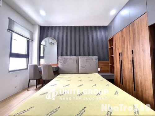CĂN HỘ STUDIO CỬA SỔ TÁCH BẾP FULL NỘI THẤT QUẬN 5 GẦN CẦU NGUYỄN VĂN CỪ