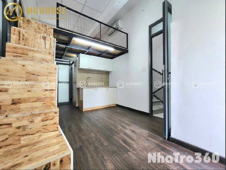 CHO THUÊ PHÒNG TRỌ CÓ GÁC GẦN AEON MALL