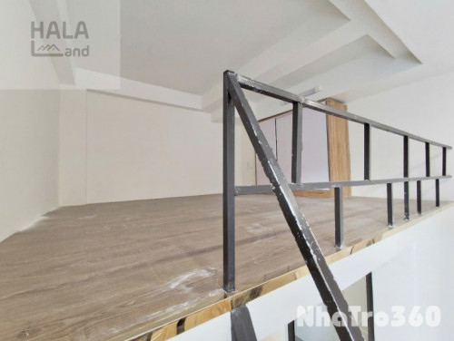 Căn Hộ Duplex Ngay Lotte Mart, Đại Học Tôn Đức Thắng, Rmit, Him Lam Quận 7