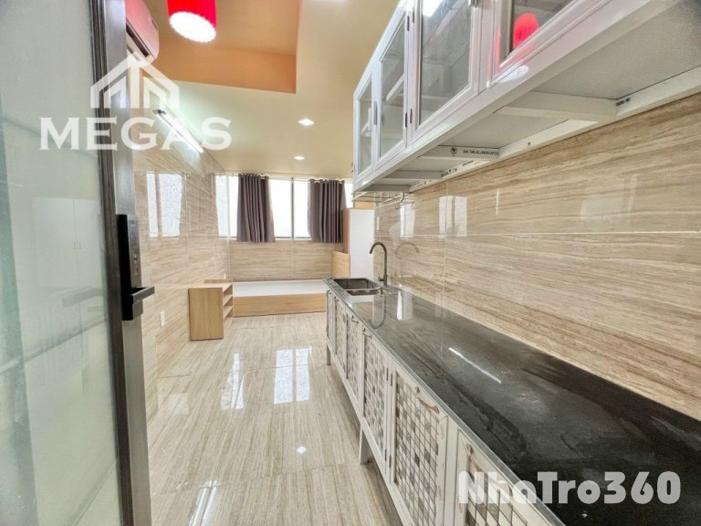 Phòng full nt, cửa sổ, giá rẻ