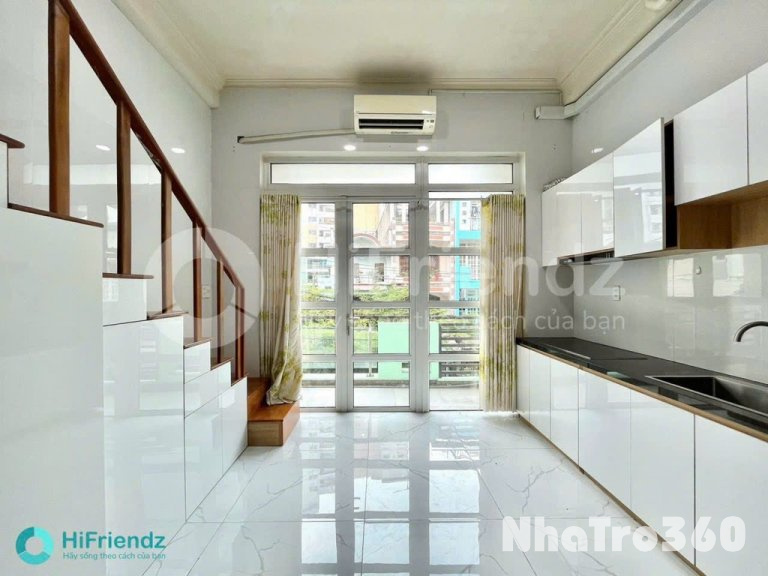 Trọ giá rẻ chất lượng,Aeon Tân Phú,DH HUIT