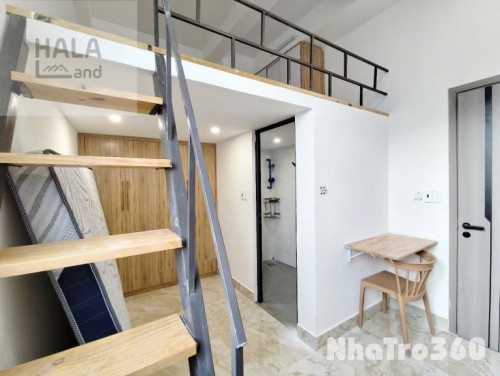 Căn Hộ Duplex Ngay Lotte Mart, Đại Học Tôn Đức Thắng, Rmit, Him Lam Quận 7