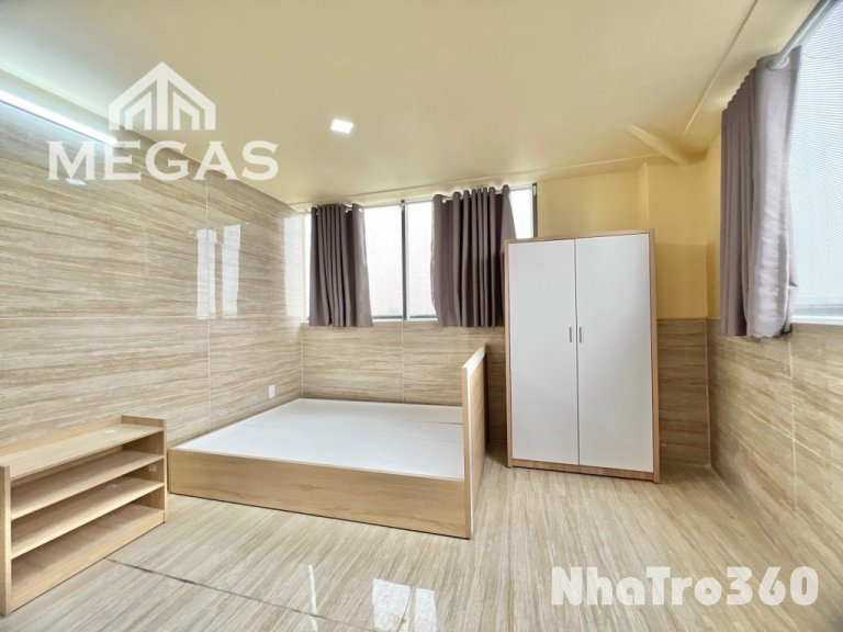 Phòng full nt, cửa sổ, giá rẻ