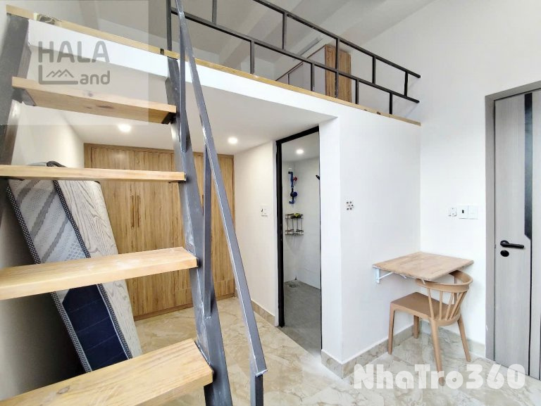 Căn Hộ Duplex Ngay Lotte Mart, Đại Học Tôn Đức Thắng, Rmit, Him Lam Quận 7