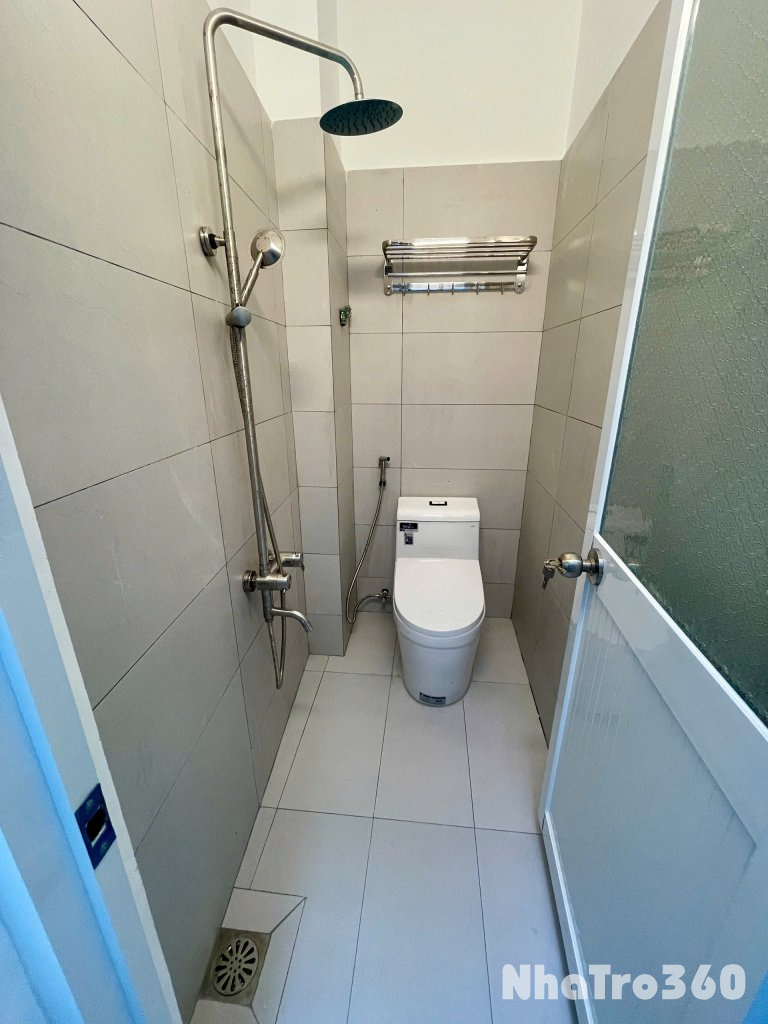 CĂN HỘ FULL NỘI THẤT NGAY TRUNG TÂM QUẬN 10