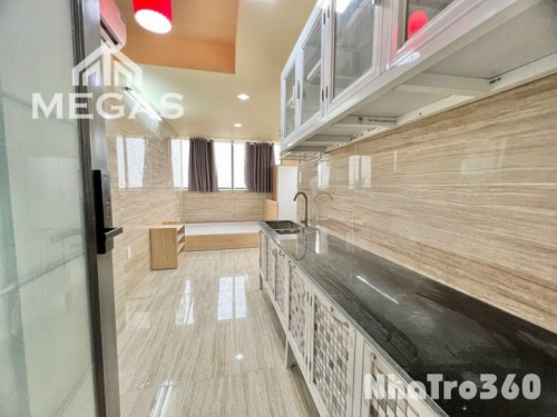 Phòng full nt, cửa sổ, giá rẻ