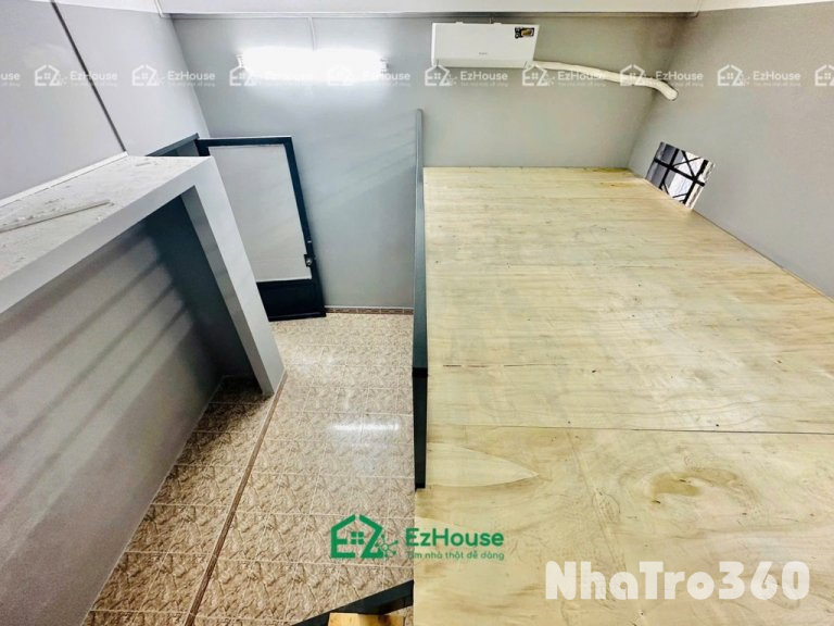 Phòng full nt, cửa sổ trời, giá rẻ, mới