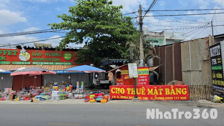 CHÍNH CHỦ SANG NHƯỢNG HOẶC CHO THUÊ LẠI TOÀN BỘ NHÀ HÀNG