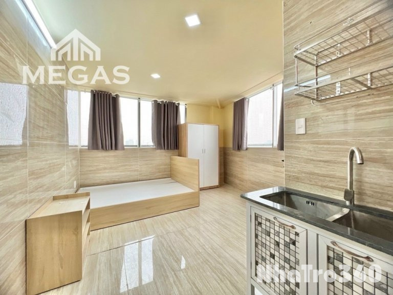 Phòng full nt, cửa sổ, giá rẻ