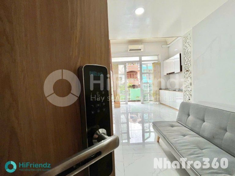 Trọ giá rẻ chất lượng,Aeon Tân Phú,DH HUIT