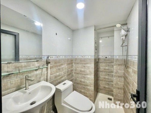 DUPLEX GÁC CAO NGAY CHỢ TÂN MỸ QUẬN 7