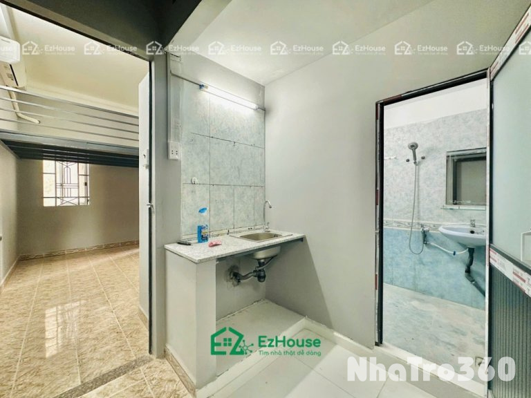 Phòng full nt, cửa sổ trời, giá rẻ, mới