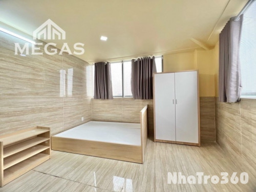 Phòng full nt, cửa sổ, giá rẻ