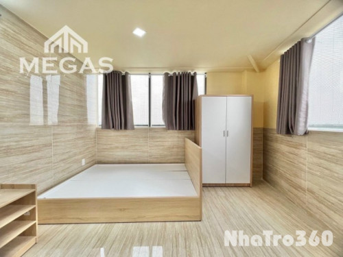 Phòng full nt, cửa sổ, giá rẻ