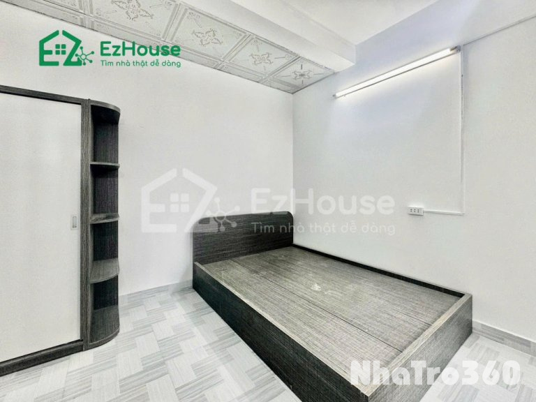 Kế Aeon Tên lửa, full nội thất, 30m2, thoáng mát