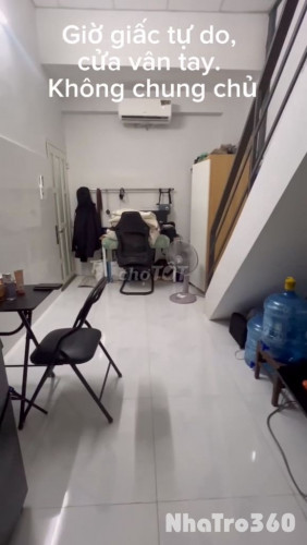 PASS PHÒNG TRỌ NGAY AEON TÂN PHÚ - Đường Tân Thắng, Phường Sơn Kỳ, Tân Phú