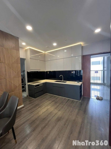 Cho thuê Chung Cư 2pn, 2wc, 85m2, Q8 || ngay Tạ Quang Bửu || gần Bến Xe Quận 8, cầu Nhị Thiên Đường || Giá 13tr