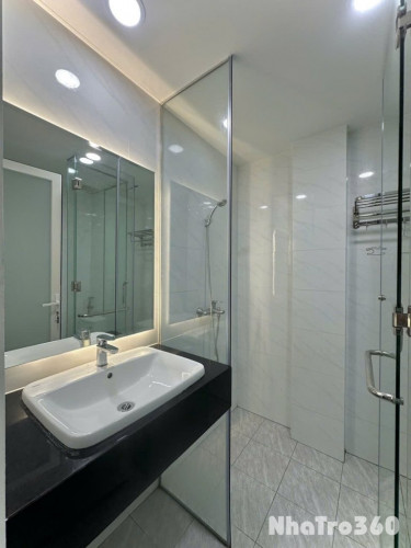 🏠Cho thuê căn hộ Studio Cửa sổ thoáng Q1 gần chợ Bến Thành, ga Metro, Bitexco