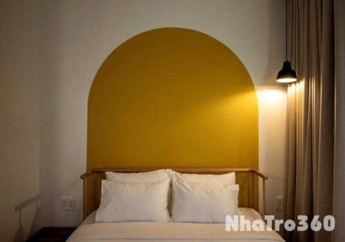 CĂN HỘ STUDIO BAN CÔNG THOÁNG MÁT Ở TÂN BÌNH