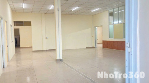 CHO THUÊ VĂN PHÒNG ĐẸP - GIÁ TỐT - Vị Trí Đắc Địa Tại Phường Bình Đa (P Tam Hòa cũ), Biên Hoà, Đồng Nai